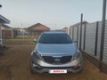 2012 Kia Sportage III, серый, 1500000 рублей - вид 1