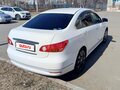 2008 Nissan Bluebird Sylphy II (G11), белый, 570000 рублей - вид 3