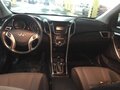 2014 Hyundai i30 II, голубой - вид 5