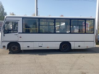 2014 ПАЗ 3204, белый, 650000 рублей, вид 3