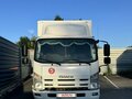 2015 Isuzu Elf (N-series), белый, 2350000 рублей