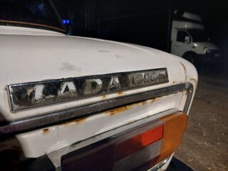 1986 Lada (ВАЗ) 2106, белый, 100000 рублей, вид 5