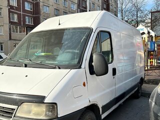 2011 Fiat Professional Ducato, белый, 850000 рублей, вид 2