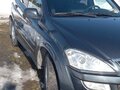 2014 SsangYong Kyron I Рестайлинг, серый, 800000 рублей - вид 6