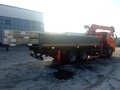 2019 КамАЗ 65115, оранжевый, 7000000 рублей - вид 1