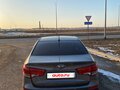 2015 Kia Rio III Рестайлинг, серый, 700000 рублей - вид 11
