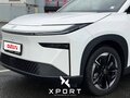 2026 Toyota bZ3X 50 kWh, белый, 2690000 рублей - вид 9
