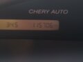 2009 Chery QQ6 (S21), синий, 190000 рублей - вид 6
