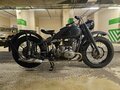 1961 Урал M-61, серый, 450000 рублей