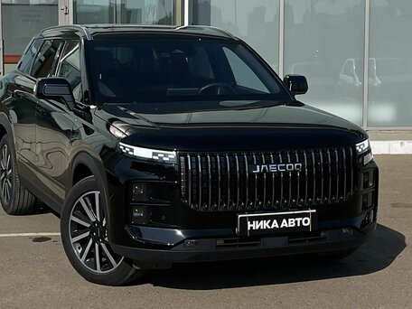 Jaecoo J7 I