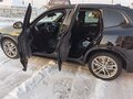 2018 BMW X3 20d xDrive III (G01), чёрный - вид 10