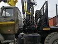 2026 Урал 5557, зелёный, 6630000 рублей - вид 2