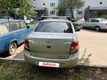 2014 Lada (ВАЗ) Granta I, серый, 550000 рублей - вид 4