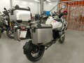 2015 BMW R 1200 GS Adventure, серебристый, 1490000 рублей - вид 2