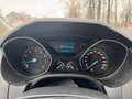 2013 Ford Focus III, белый, 800000 рублей - вид 7