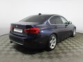 2012 BMW 3 серии 328i VI (F3x), синий - вид 3