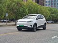 2023 BYD Yuan Pro (50 kWh) I Рестайлинг 2 (Pro), белый, 1355000 рублей