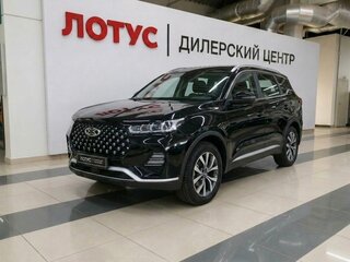 2024 Xcite X-Cross 7, чёрный, 1895000 рублей, вид 1
