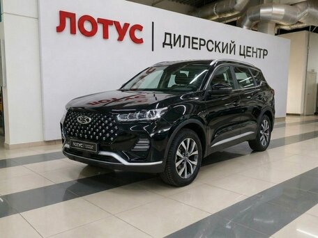 Xcite X-Cross 7
