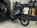 2026 Royal Enfield Himalayan, серебристый, 573000 рублей - вид 7