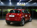 2011 Nissan Juke I, красный - вид 3
