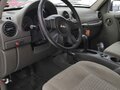 2005 Jeep Liberty (North America) I, чёрный - вид 5