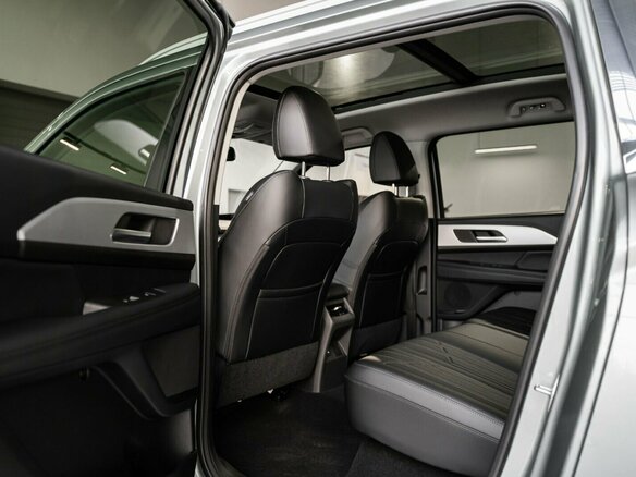 2026 Haval H5 II, серый, 4349000 рублей - вид 14