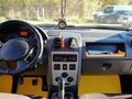 2007 Renault Logan I, серый - вид 9