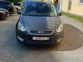 2012 Ford Galaxy II Рестайлинг, серый, 1150000 рублей