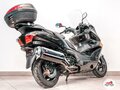 2015 Honda Silver Wing 600, чёрный - вид 6