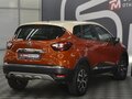 2016 Renault Kaptur I, оранжевый - вид 5