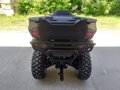 2023 CFMoto CFORCE 400L EPS, зелёный, 1000000 рублей - вид 6