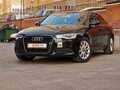 2012 Audi A6 IV (C7), чёрный, 1950000 рублей
