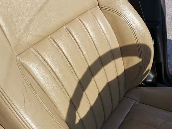2000 Alfa Romeo 156 I, серый - вид 16