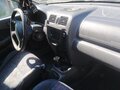 1997 Mazda 323 V (BA), серый, 150000 рублей - вид 10