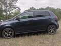 2012 Volkswagen Golf Plus II, серый, 595000 рублей - вид 5