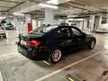 2018 BMW 3 серии 320i VI (F3x) Рестайлинг, чёрный - вид 8