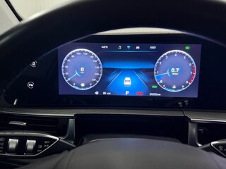 2024 Chery Tiggo 8 Pro Max I Рестайлинг, серый, 2480000 рублей, вид 5