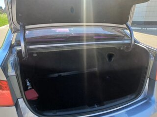 2009 Kia Cerato 4-speed II, серый, 698000 рублей, вид 5