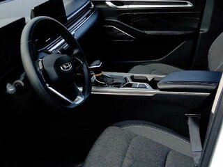 2024 Geely Emgrand II, белый, 1187000 рублей, вид 5