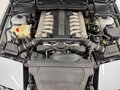 1997 BMW 8 серии 850i I (E31), серебристый - вид 11