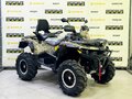 2026 Stels ATV-1000 Guepard, бежевый - вид 6