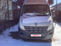 2013 Renault Master, серебристый, 1500000 рублей