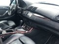 2005 BMW X5 3.0i I (E53) Рестайлинг, серый - вид 7