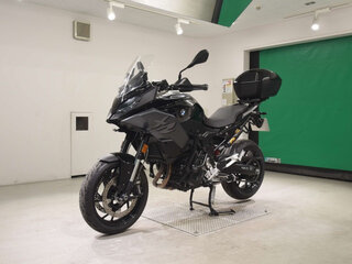 2022 BMW F 900 XR, чёрный, 1150000 рублей, вид 3