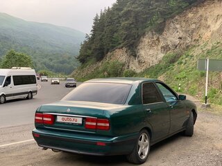 1995 Lancia Kappa, зелёный, 870000 рублей, вид 5