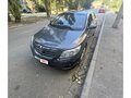 2008 Toyota Corolla X (E140, E150), зелёный, 630000 рублей