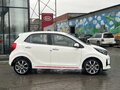 2022 Kia Picanto III Рестайлинг, белый, 2000000 рублей - вид 3