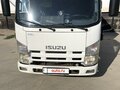 2013 Isuzu Elf (N-series), белый, 680000 рублей