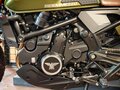 2026 Moto Morini Seiemmezzo SCR, зелёный, 744900 рублей - вид 10